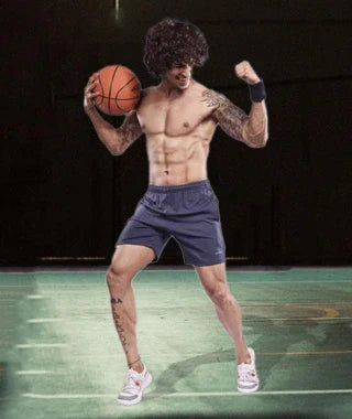 Runner Shorts