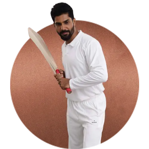 Crircket Kit