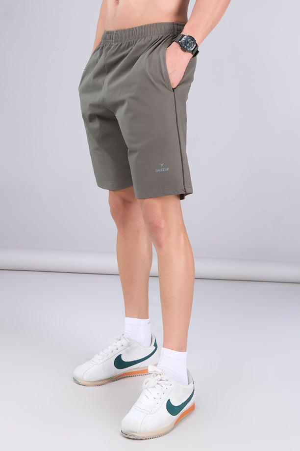 Men's Casual Shorts Online | Shorts for Men - Zacho Grey – Dazzle