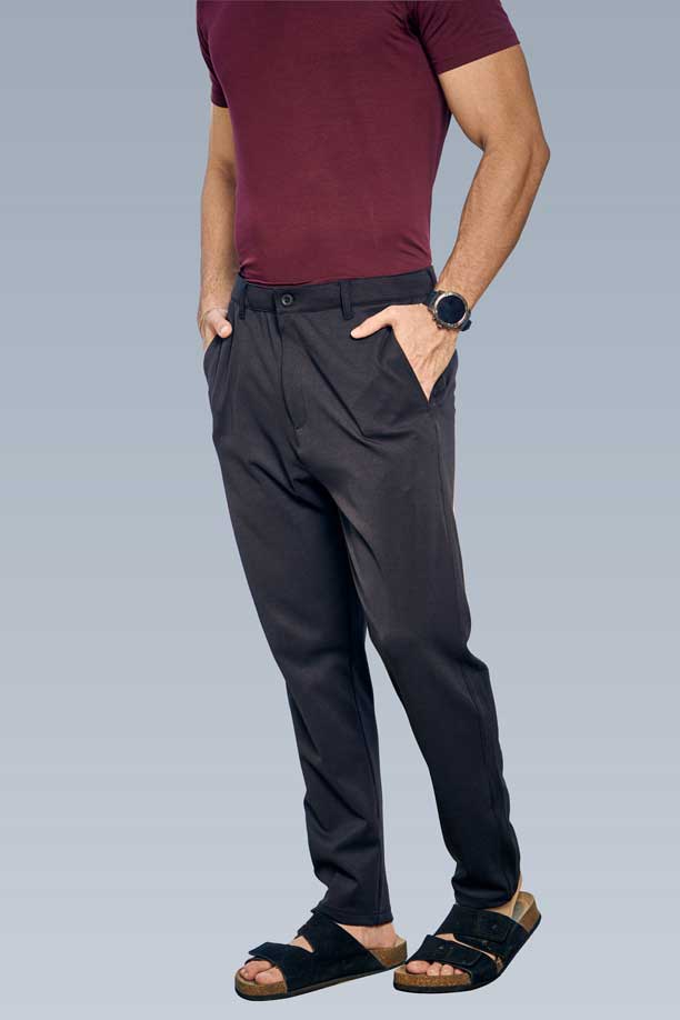 MULTI DRI FIT BLACK L