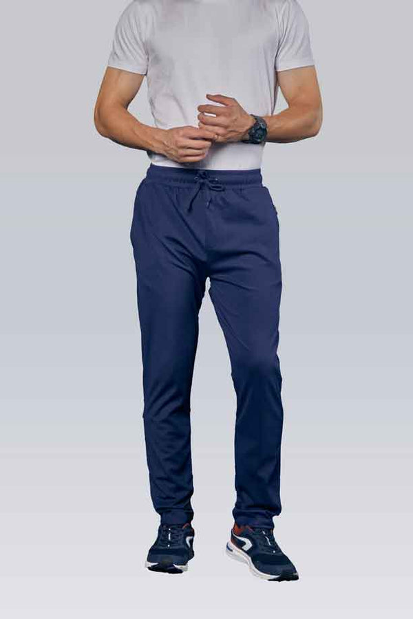 MULTI DRI FIT TRACK - NAVY BLUE