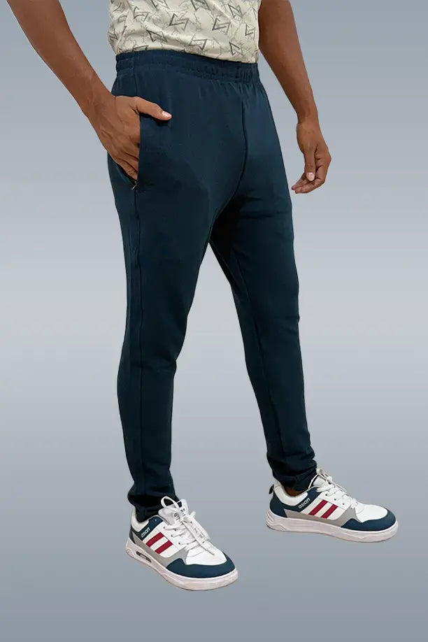 WALKER LOWER - PEACOCK GREEN