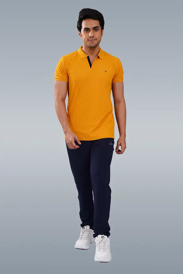 CRAZY MATTY SLIM FIT T-SHIRT - SANDAL