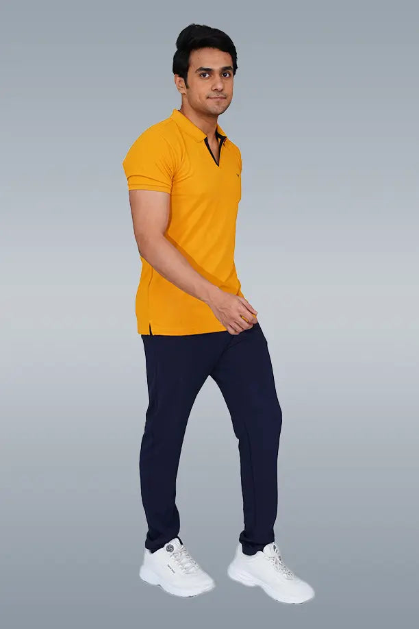 CRAZY MATTY SLIM FIT T-SHIRT - SANDAL