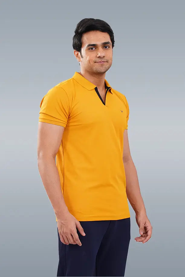 CRAZY MATTY SLIM FIT T-SHIRT - SANDAL