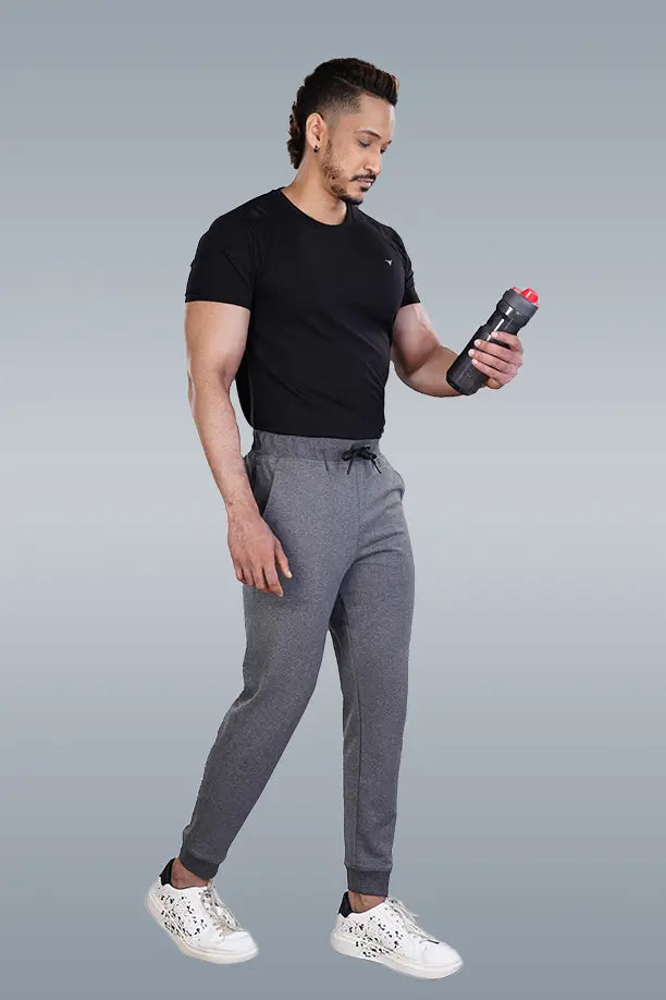 COTTON JOGGER - ANTRA