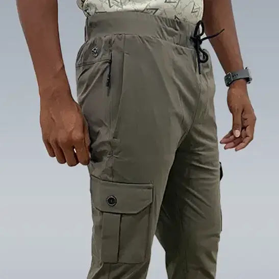 Fabric Image