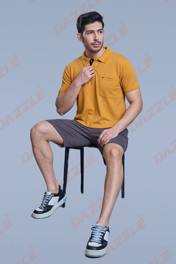 MATTY COMFORT T-SHIRT- SANDAL