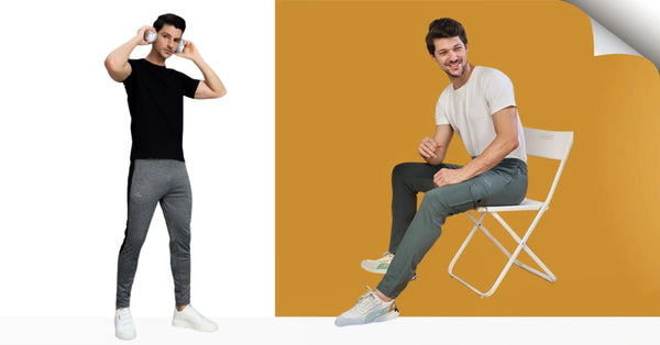 Urban Style Lowers for Men – Designed for Everyday Comfort