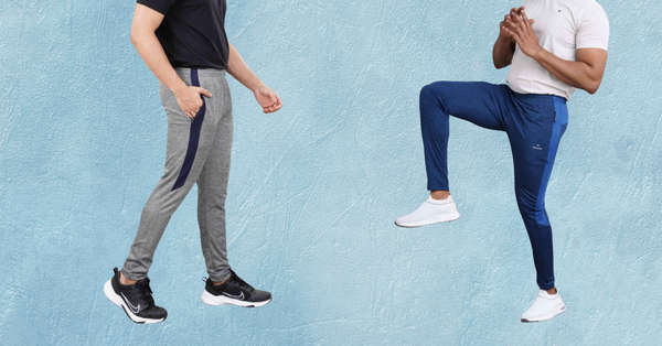 The Ultimate Guide to Dri-Fit Lowers: Gym to Everyday Wear
