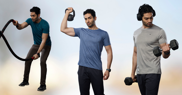 How to Discover the Perfect Workout T-Shirt for Every Activity