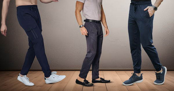 Trousers vs Night Pants: Ultimate Guide to Comfort & Style
