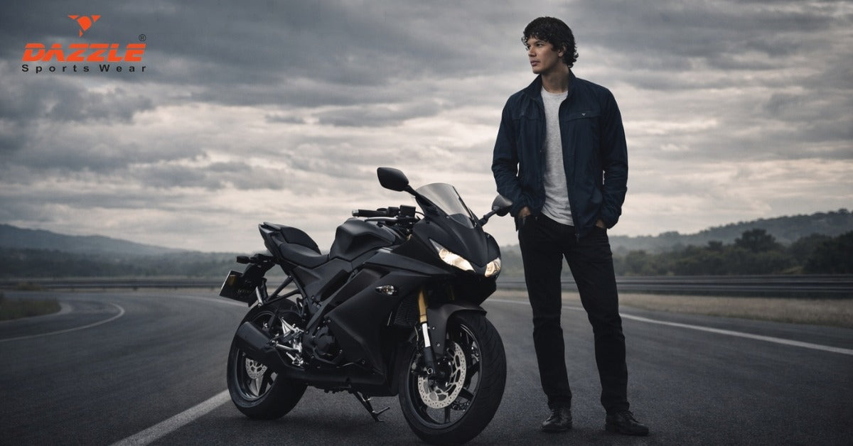Mens Jackets