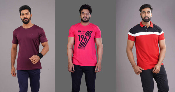 Elevate Your Comfort with Stylish Men's Lowers Collection