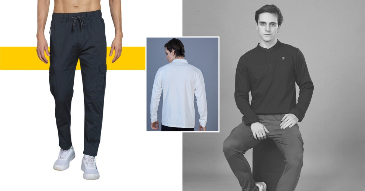 Stay Warm in Style: Best Winter Wear for Men