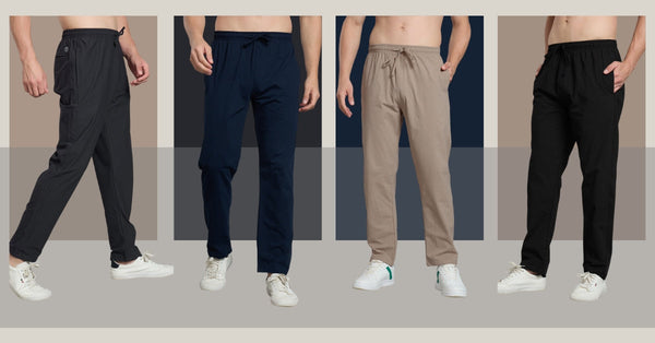Best Men’s Track Pants for Gym and Everyday Wear 2026