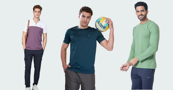 How to Choose the Perfect T Shirt for Any Occasion