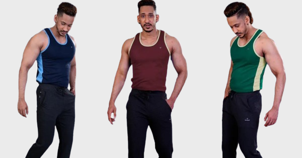 How to Choose the Perfect Vest for Men – From Gym to Casual Wear