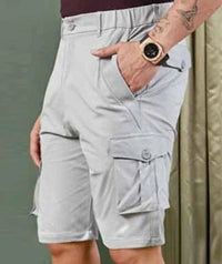 Cargo Shorts