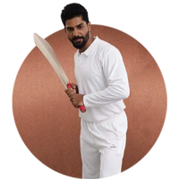 Crircket Kit