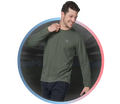 FULL SLEEVES
