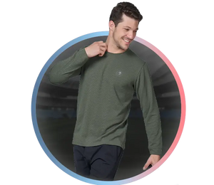 FULL SLEEVES