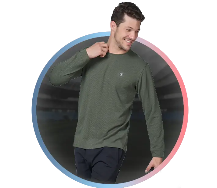 FULL SLEEVES