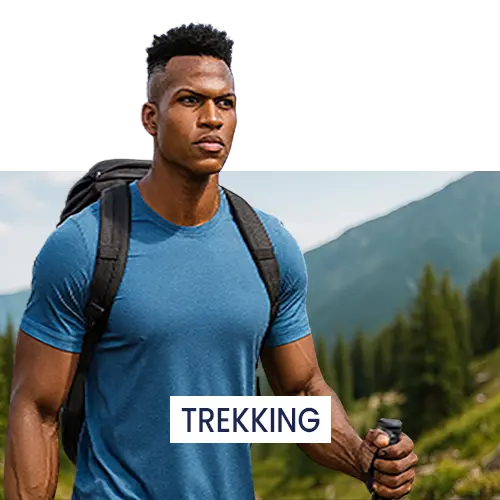 Trekking