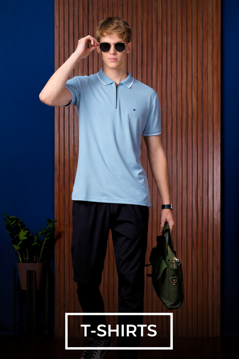 T Shirts Main Category