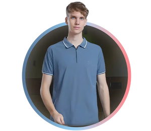 POLO TSHIRTS