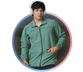 JACKETS