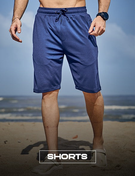 Shorts Main Category