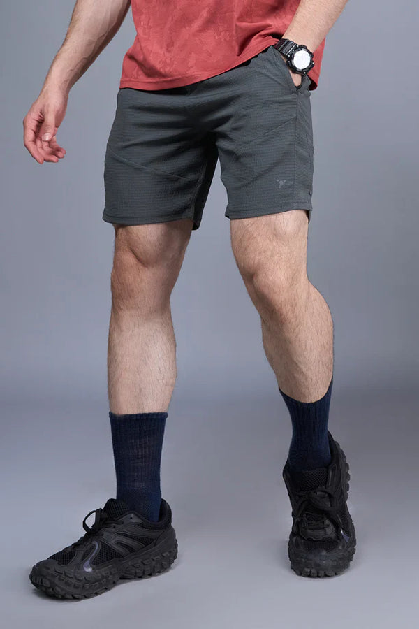 SPORTS SHORTS