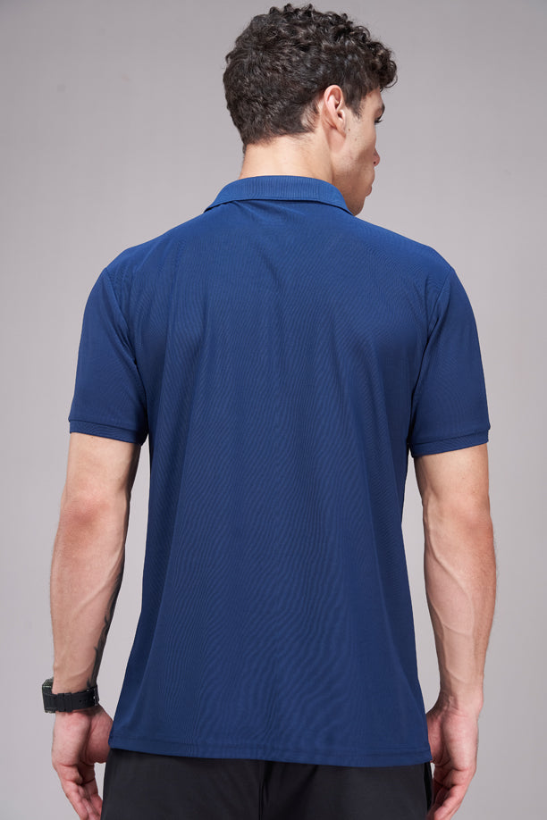 Men Comfort Fit Half Sleeve T-Shirt with CRAZY POCKET