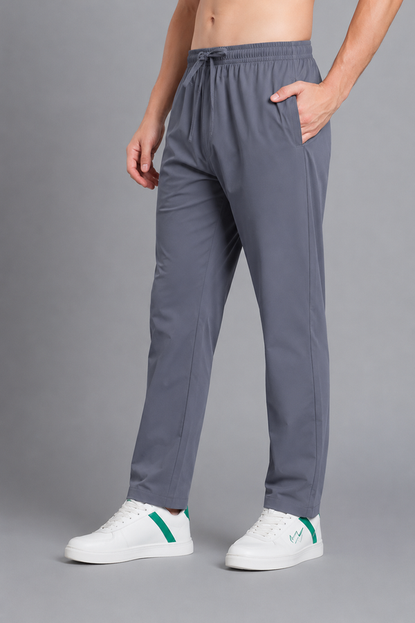 RELAX TRACK - MEDIUM GREY