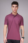 Men Comfort Fit Half Sleeve T-Shirt with CRAZY POCKET