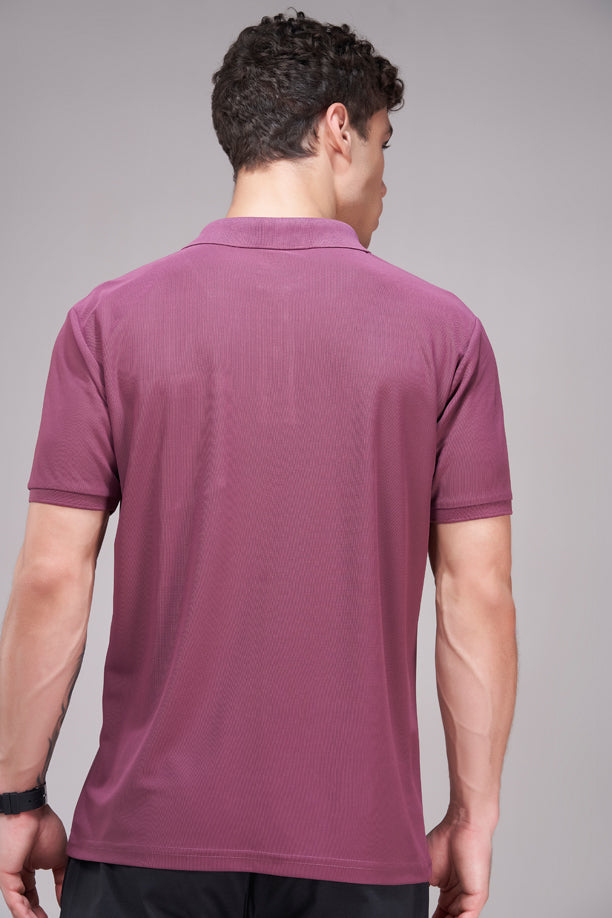 Men Comfort Fit Half Sleeve T-Shirt with CRAZY POCKET
