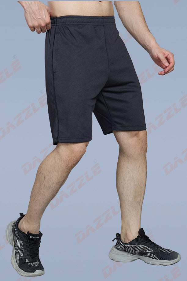 LONG SHORT PC-SPCL - DARKGREY