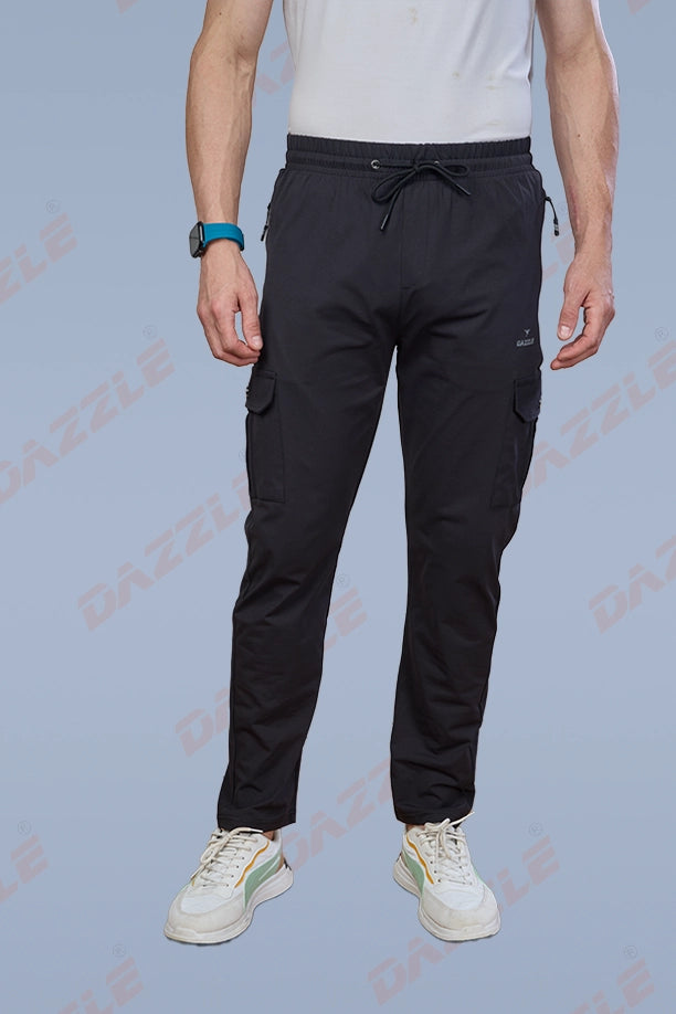 POWER CARGO - BLACK