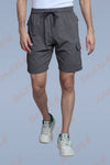 POWER CARGO SHORT - MEDIUM GREY