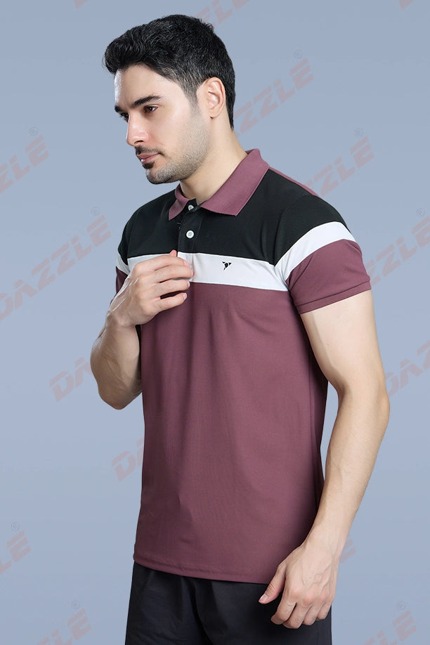 CRAZY MATTY TRENDY T-SHIRT - ONION
