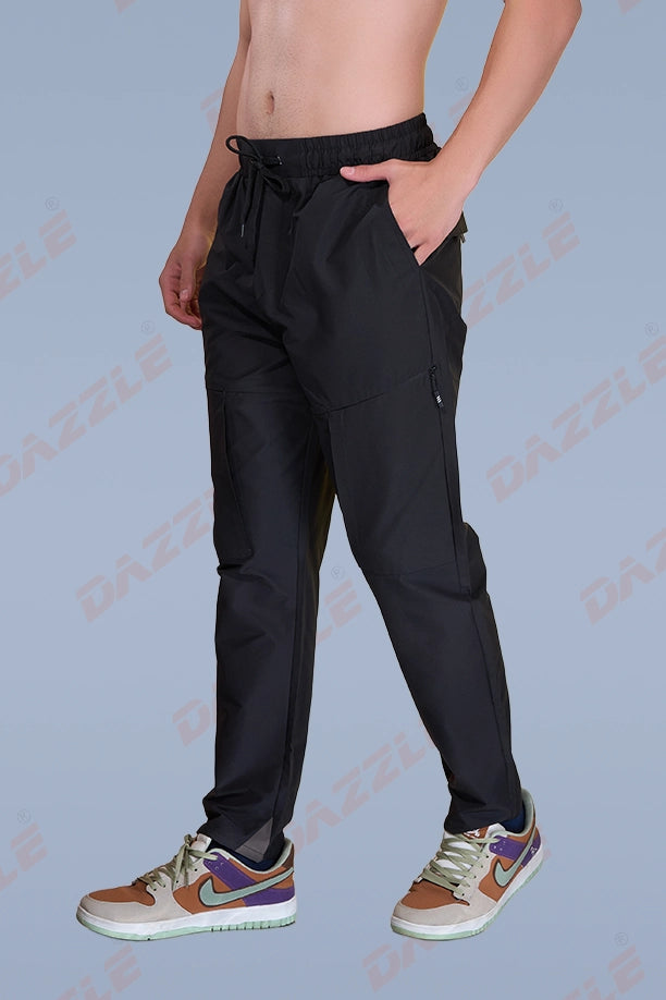 ICONIC CARGO - BLACK