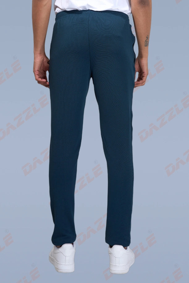WALKER LOWER - PEACOCK GREEN