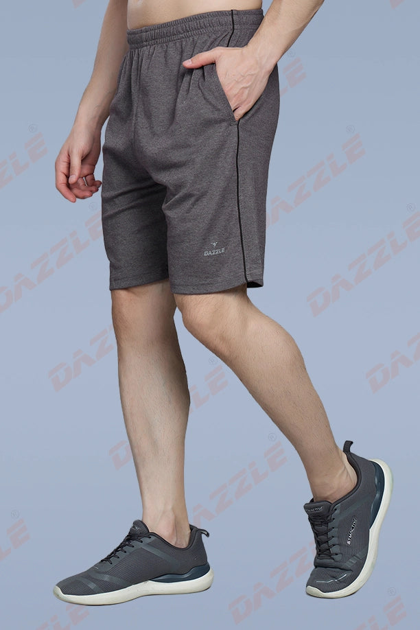 LONG SHORT PC-SPCL - CHARCOLE