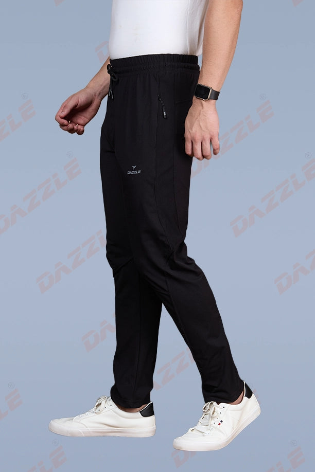 KK LOWER - BLACK