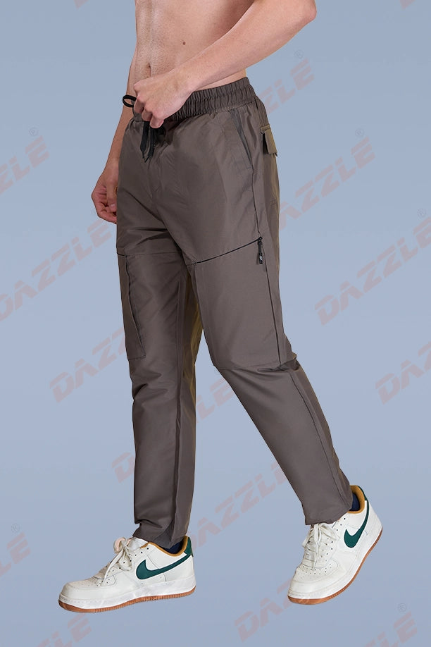 ICONIC CARGO - BROWN