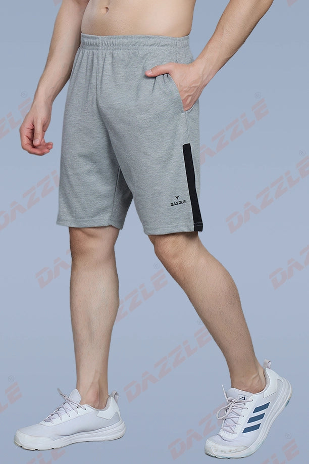 LONG SHORT PC SPCL - LIGHT GREY