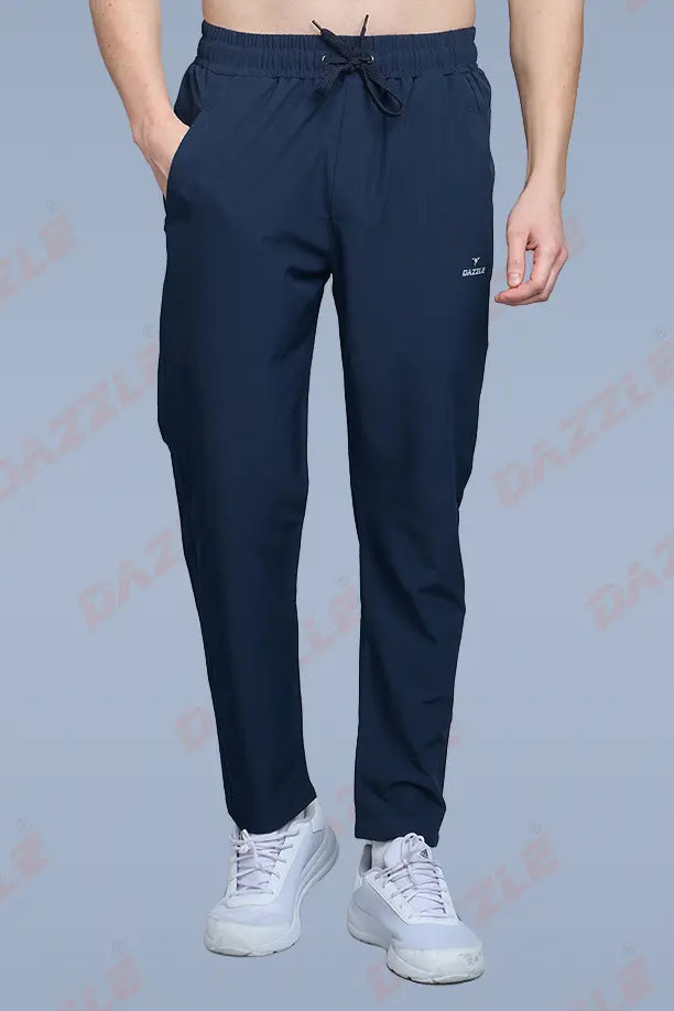 REGAL TRACK - NAVY BLUE