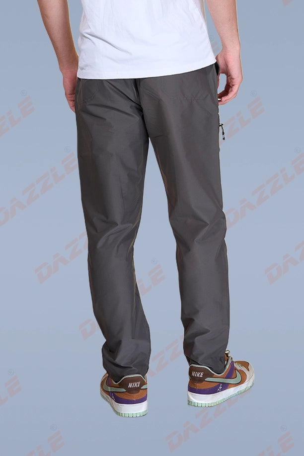 ICONIC CARGO - ZACHO GREY