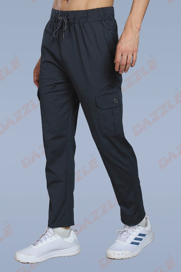 CATCHY CARGO - MEDIUM GREY